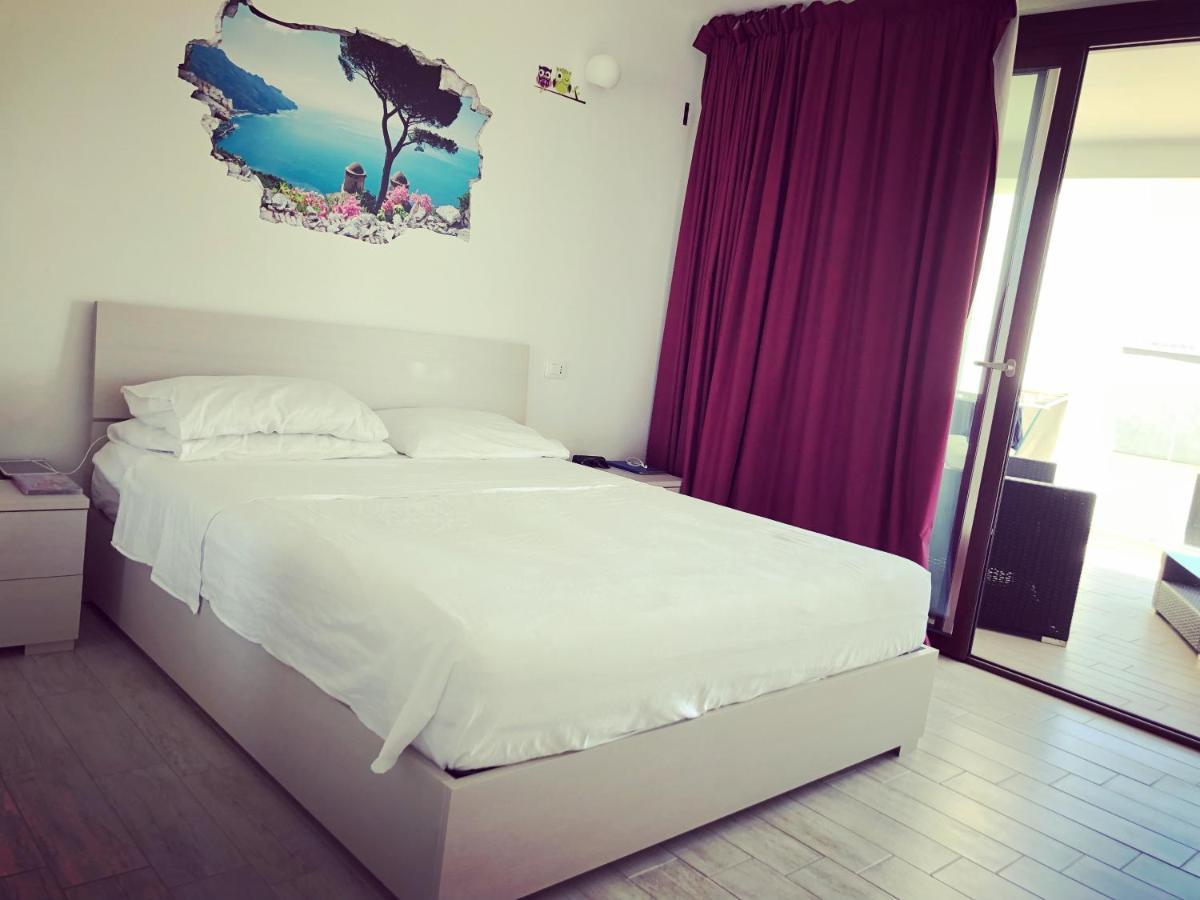 Nrh Cannigione Sunrise Rooftop Экстерьер фото