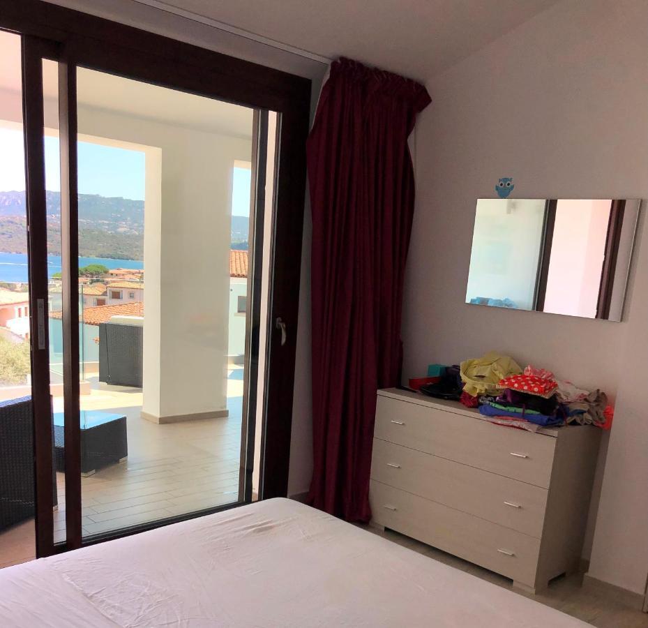 Nrh Cannigione Sunrise Rooftop Экстерьер фото