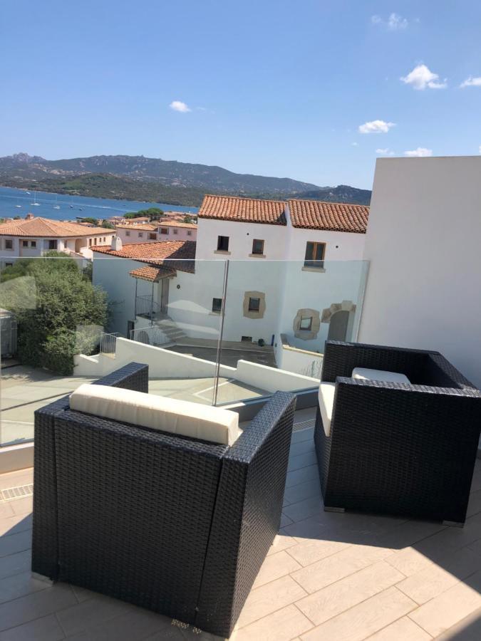 Nrh Cannigione Sunrise Rooftop Экстерьер фото