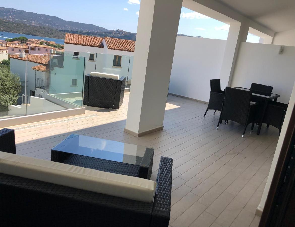 Nrh Cannigione Sunrise Rooftop Экстерьер фото