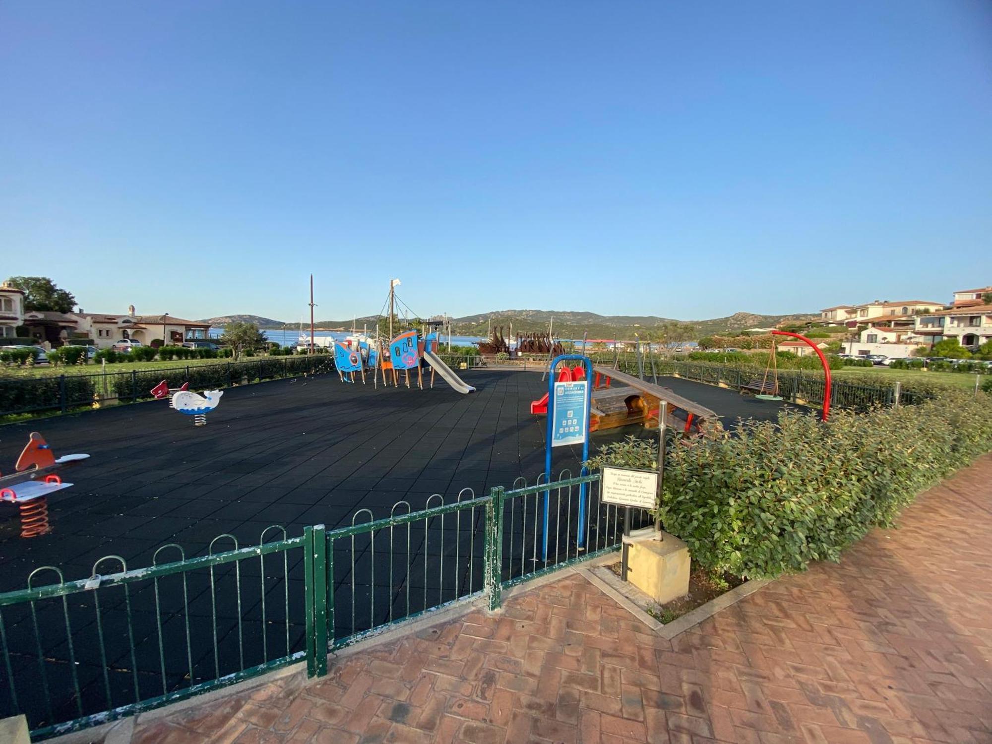 Nrh Cannigione Sunrise Rooftop Экстерьер фото