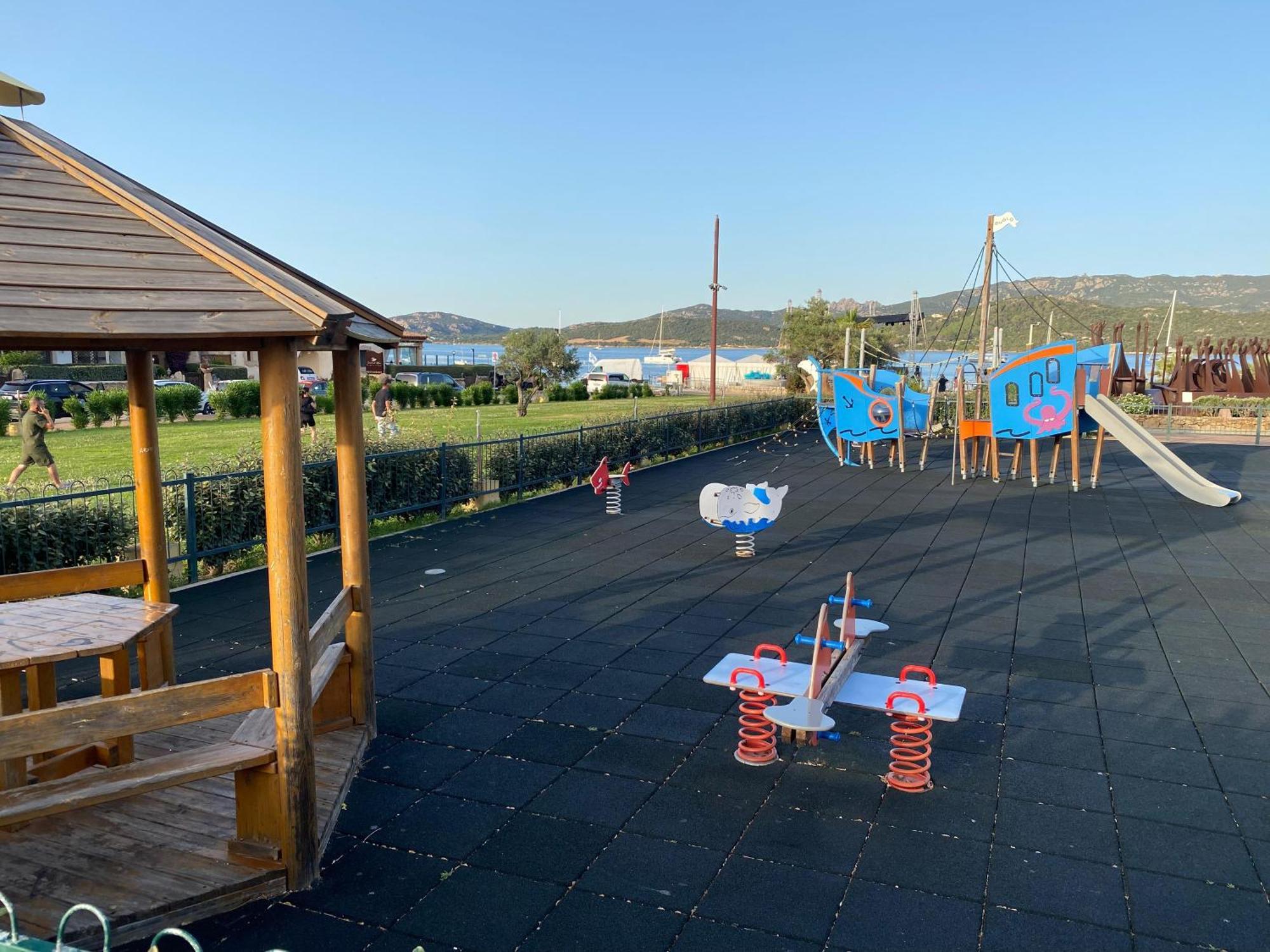 Nrh Cannigione Sunrise Rooftop Экстерьер фото