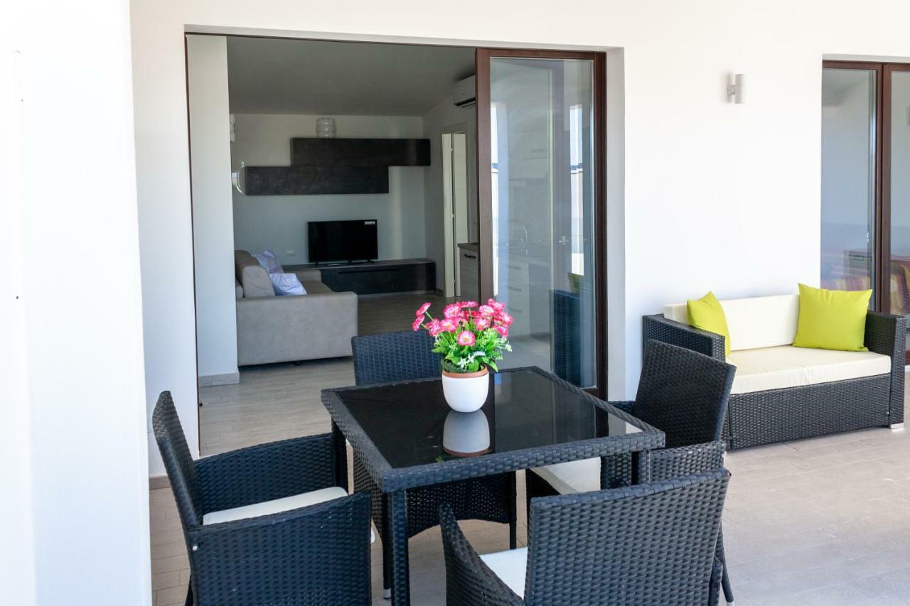 Nrh Cannigione Sunrise Rooftop Экстерьер фото
