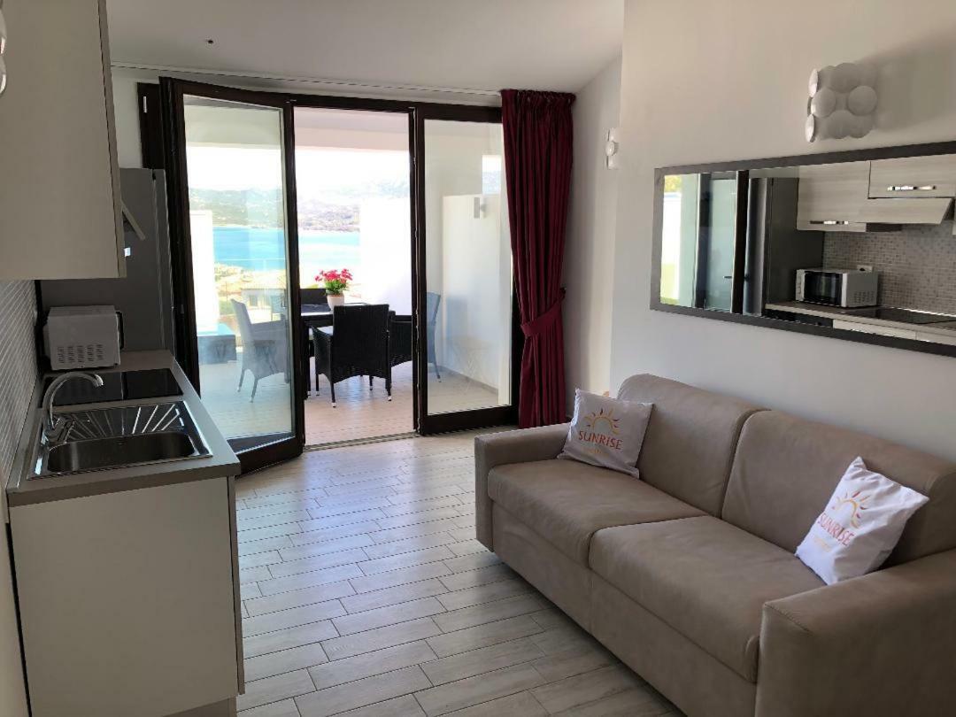 Nrh Cannigione Sunrise Rooftop Экстерьер фото