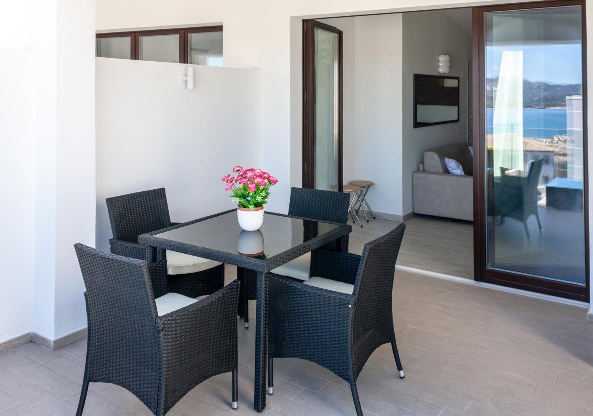 Nrh Cannigione Sunrise Rooftop Экстерьер фото
