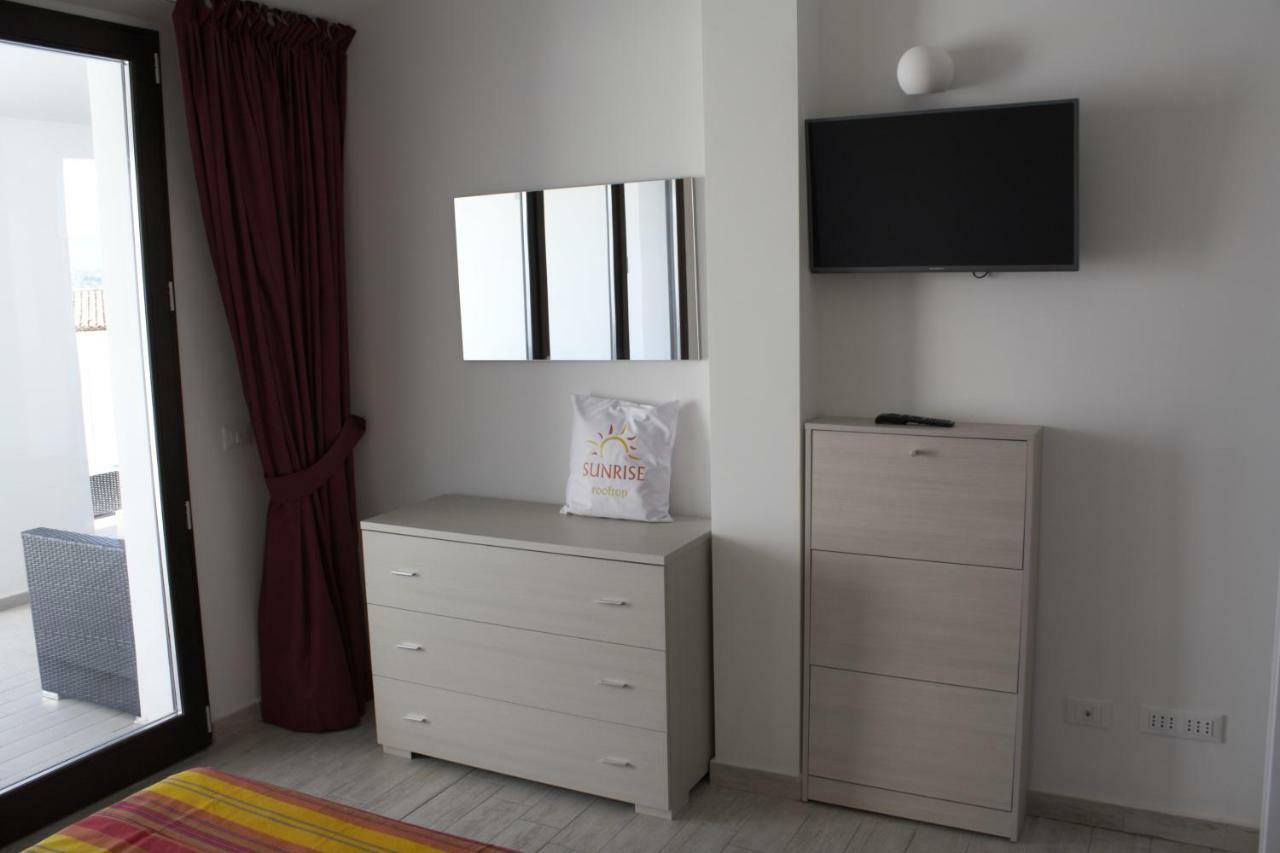 Nrh Cannigione Sunrise Rooftop Экстерьер фото