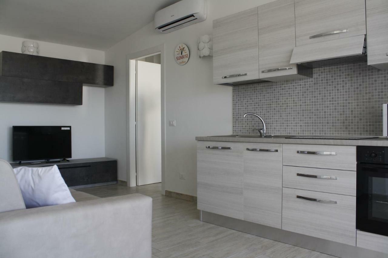 Nrh Cannigione Sunrise Rooftop Экстерьер фото