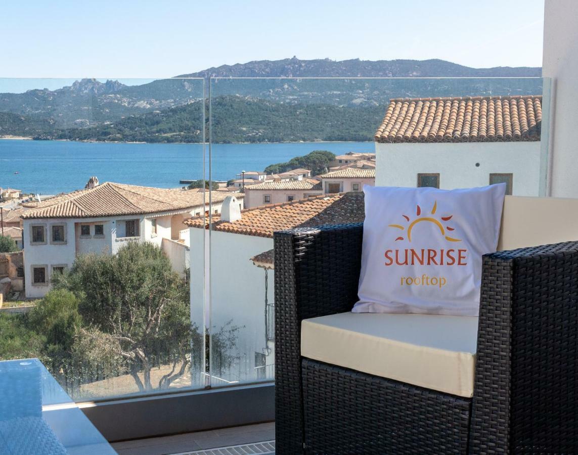 Nrh Cannigione Sunrise Rooftop Экстерьер фото