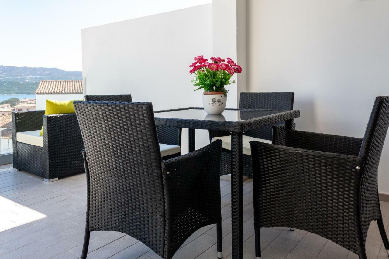 Nrh Cannigione Sunrise Rooftop Экстерьер фото