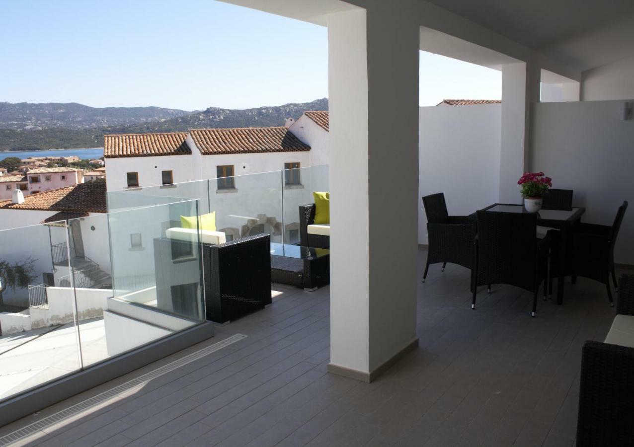 Nrh Cannigione Sunrise Rooftop Экстерьер фото