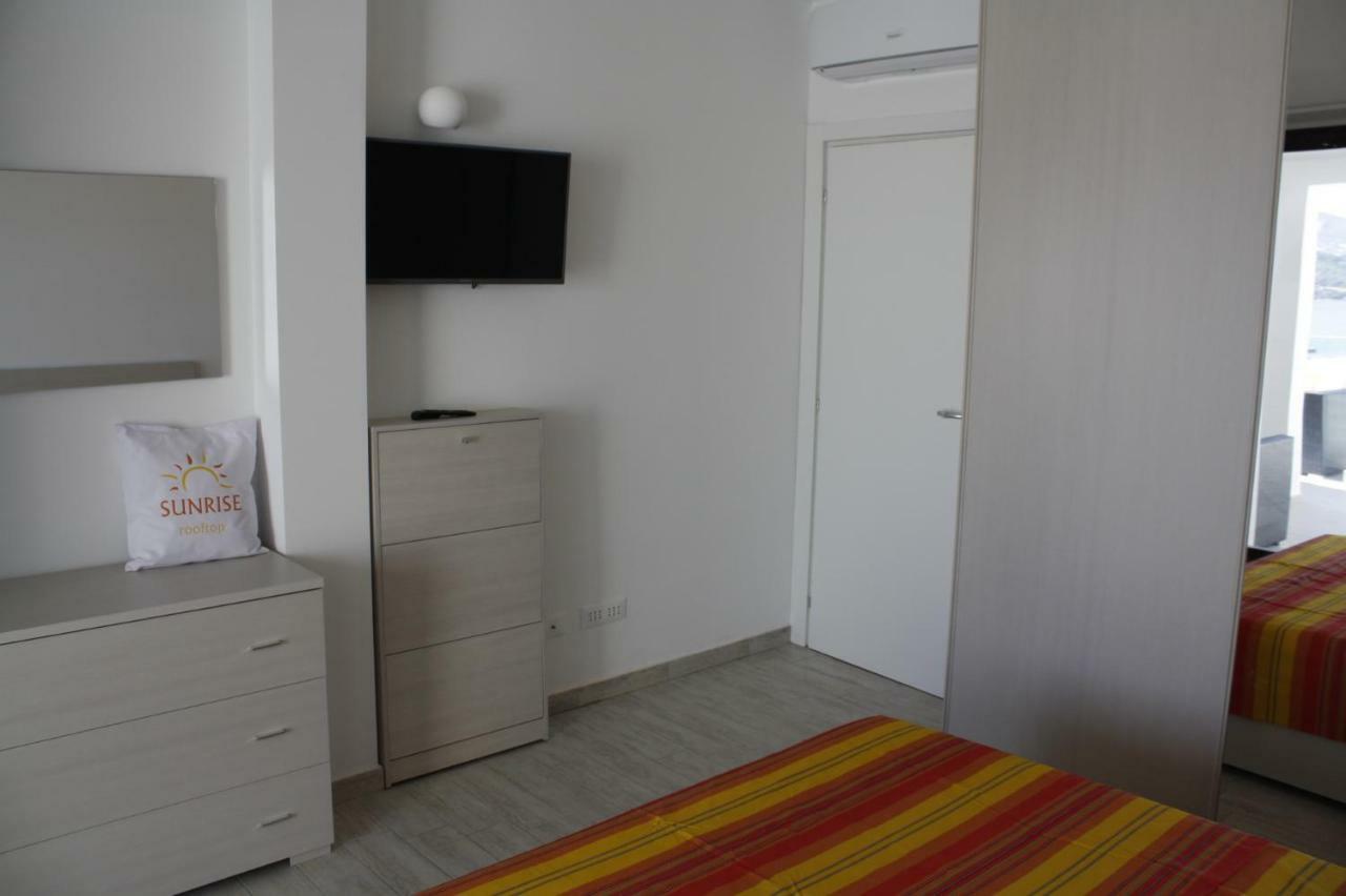 Nrh Cannigione Sunrise Rooftop Экстерьер фото