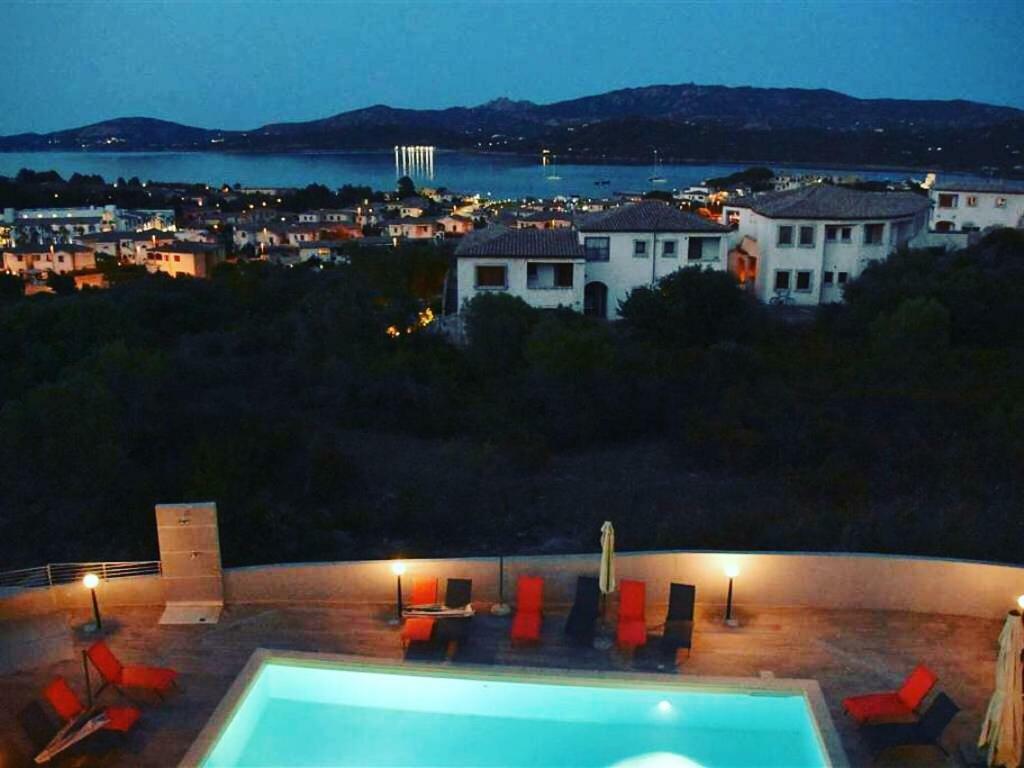 Nrh Cannigione Sunrise Rooftop Экстерьер фото