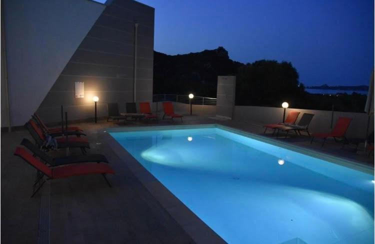 Nrh Cannigione Sunrise Rooftop Экстерьер фото